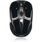 Adesso 2.4GHz Wireless Mouse Black, IMOUSES60B iMouse S60B - alternate 1
